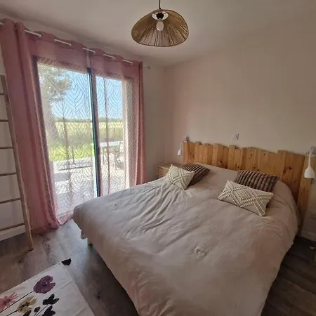 Belle Maison Neuve Familiale Jolie Vue Degagee 8 Personnes